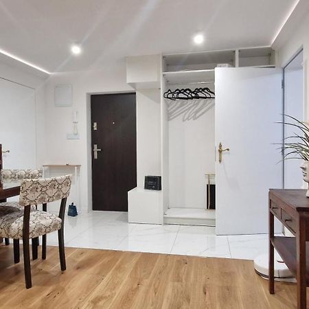 Arma Design Apartment 2 Bedrooms Варшава Экстерьер фото