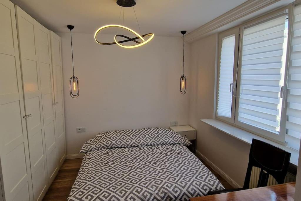 Arma Design Apartment 2 Bedrooms Варшава Экстерьер фото
