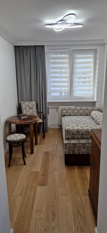 Arma Design Apartment 2 Bedrooms Варшава Экстерьер фото
