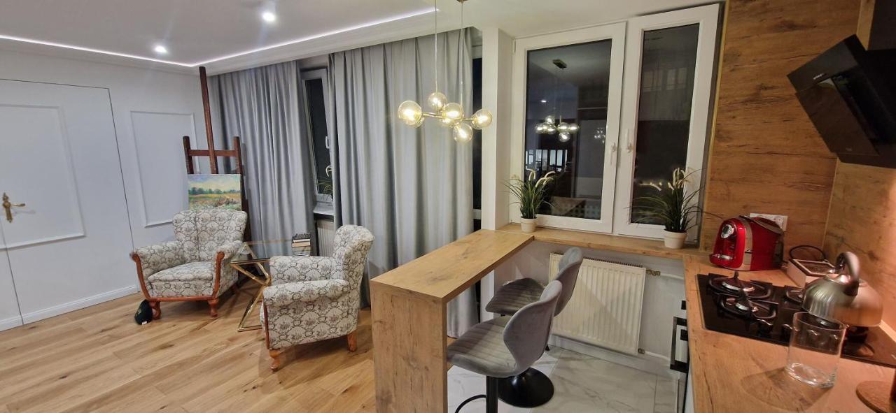 Arma Design Apartment 2 Bedrooms Варшава Экстерьер фото