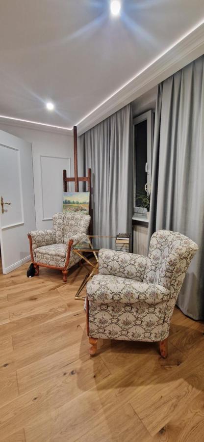 Arma Design Apartment 2 Bedrooms Варшава Экстерьер фото