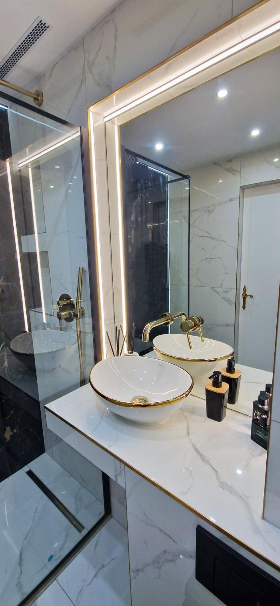 Arma Design Apartment 2 Bedrooms Варшава Экстерьер фото